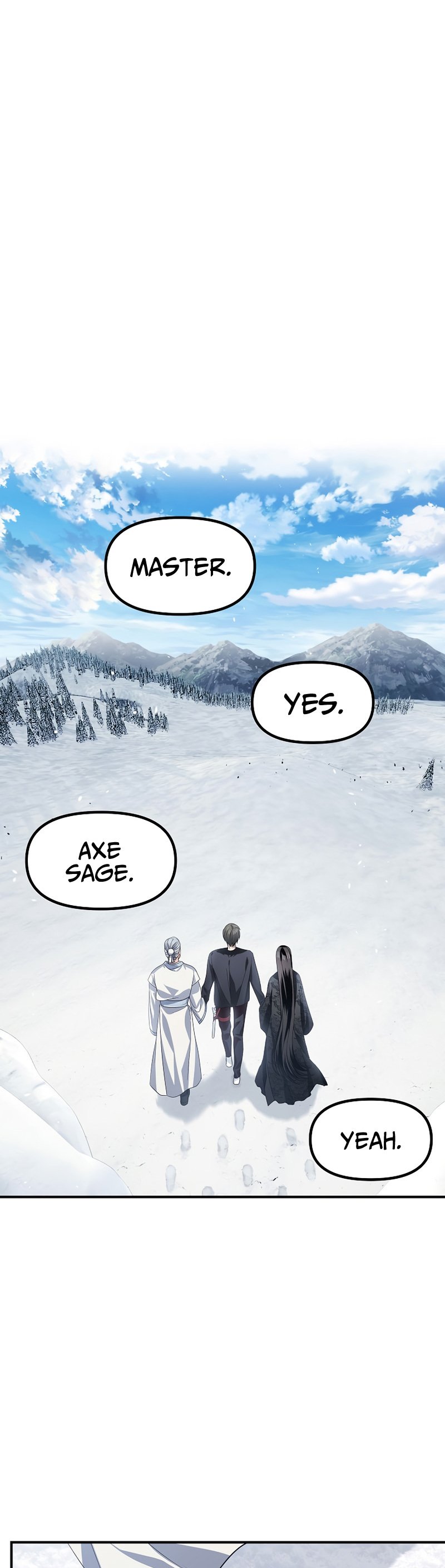 SSS-Class Suicide Hunter, Chapter 72 image 38